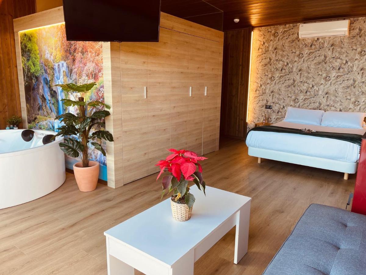 Cabanas Fisterra Exterior photo