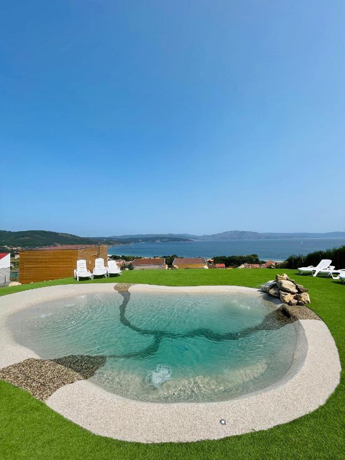 Cabanas Fisterra Exterior photo